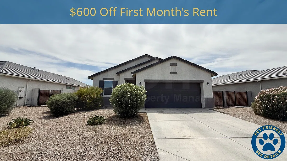4 bed, 2.0 bath, 1569 sqft, $1,899 — Photo 1