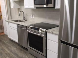 711 Massachusetts Ave NE #1, Washington, DC 20002