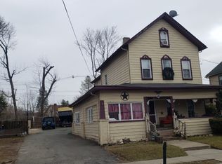 9-11 High St, Stanhope, NJ 07874