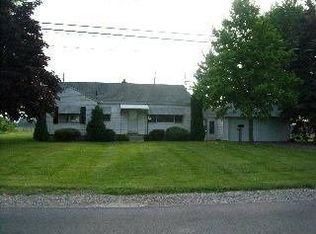 5420 N Stony Creek Rd, Monroe, MI 48162