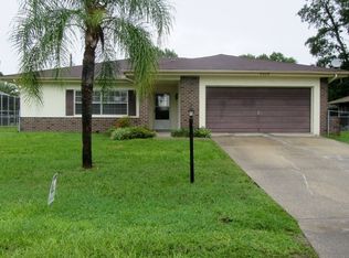 8429 Gibralter St, Spring Hill, FL 34608