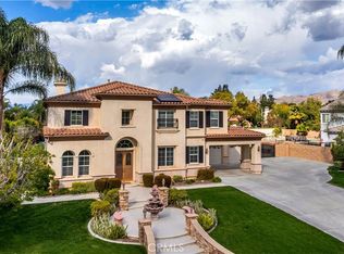 1987 Sycamore Hill Dr, Riverside, CA 92506