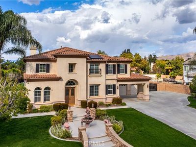 1987 Sycamore Hill Dr, Riverside, CA, 92506