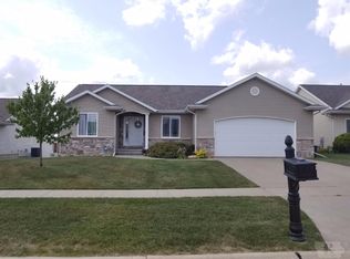 3600 Badger Dr SW, Cedar Rapids, IA 52404