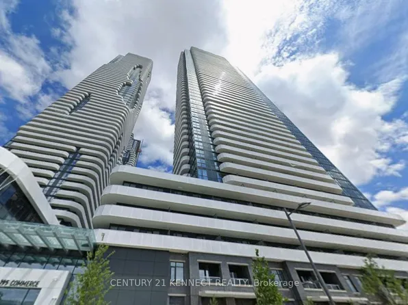195 Commerce St #303, Vaughan, ON L4K 0P9