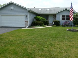 11857 Eckel Junction Rd, Perrysburg, OH 43551