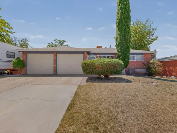 11912 Allison Ct NE, Albuquerque, NM 87112