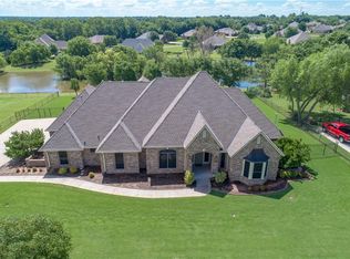22690 Graces Ter, Edmond, OK 73025