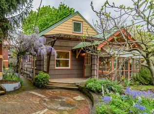 6107 NE 14th Ave, Portland, OR 97211