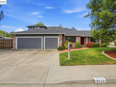 2513 Chateau Way, Livermore, CA, 94550