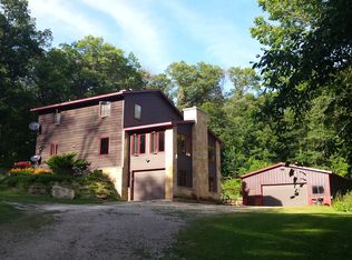 6424 State Road 23, Spring Green, WI 53588