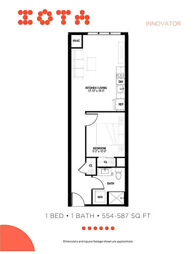 Floor plan Innovator