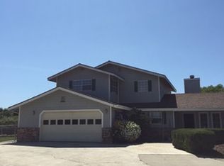 64 Almond Crest Ct, Paso Robles, CA 93446