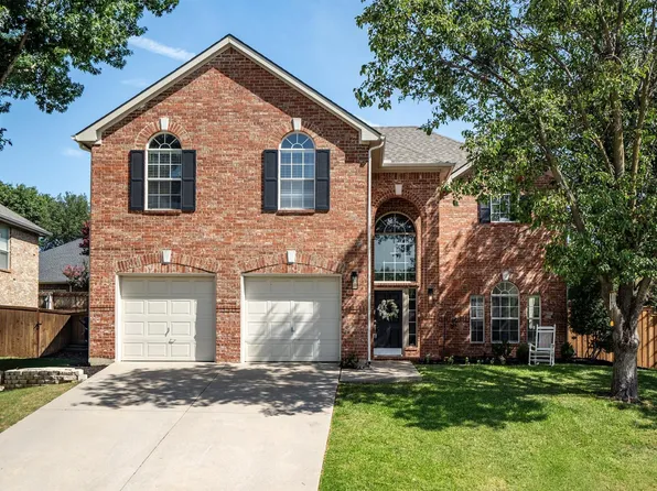 1400 Twilight Dr, Flower Mound, TX 75028