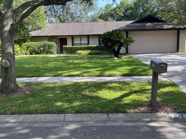 3706 Village Estates Pl, Tampa, FL 33618