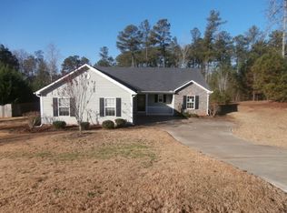 80 Shadowbrook Ln, Covington, GA 30016