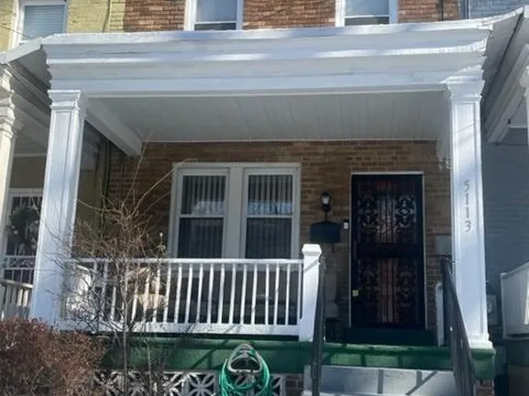 5113 8th St NW, Washington, DC 20011