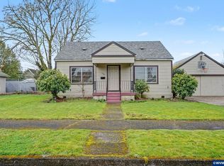 130 Denver St NE, Albany, OR 97321