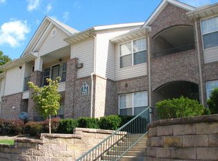 Cascade Falls, Akron, OH 44313