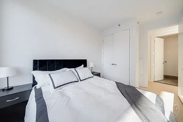 Bedroom, photo 4