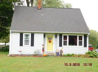 5123 S Ridge Rd E #84, Ashtabula, OH 44004