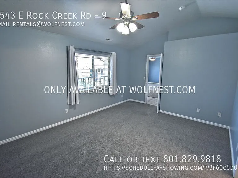 3543 E Rock Creek Rd #9 — Photo 8