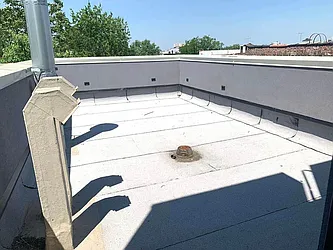 Rented by Tapiro Realty