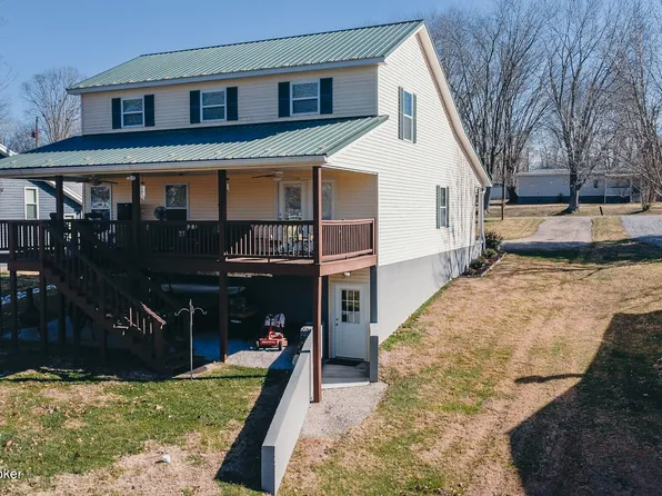 25 E Holiday Beach Loop, Mc Daniels, KY 40152