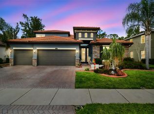 2961 Calvano Dr, Land O Lakes, FL 34639