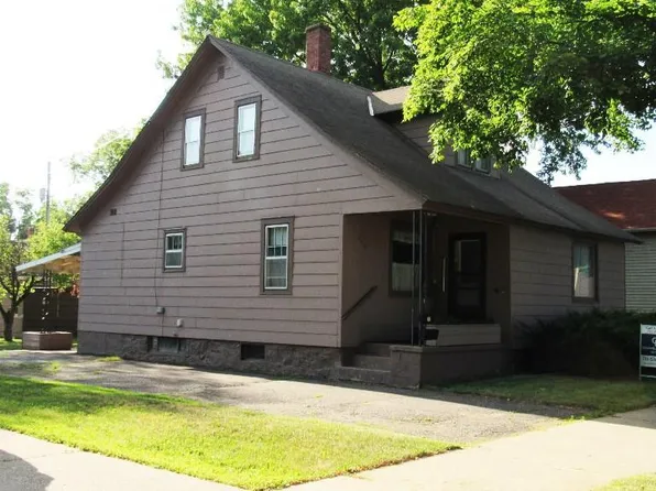 912 South 5TH AVENUE, Wausau, WI 54401