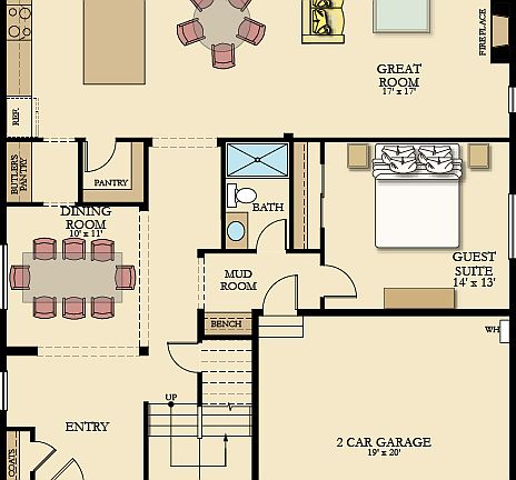 3rd image of 10317 Driftwood Ave #46