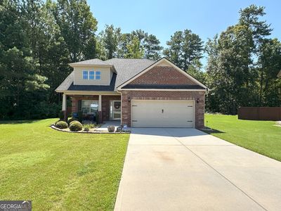 8590 Spivey Village Ct, Jonesboro, GA, 30236
