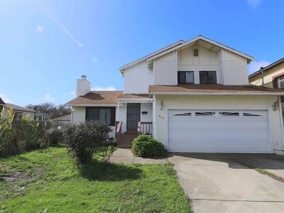 325 S 37th St, Richmond, CA, 94804