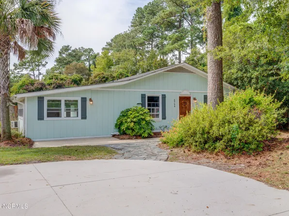 5734 Roseland Drive, Wilmington, NC 28409