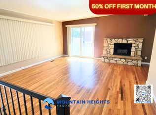 6756 S 2445 E, Salt Lake City, UT 84121