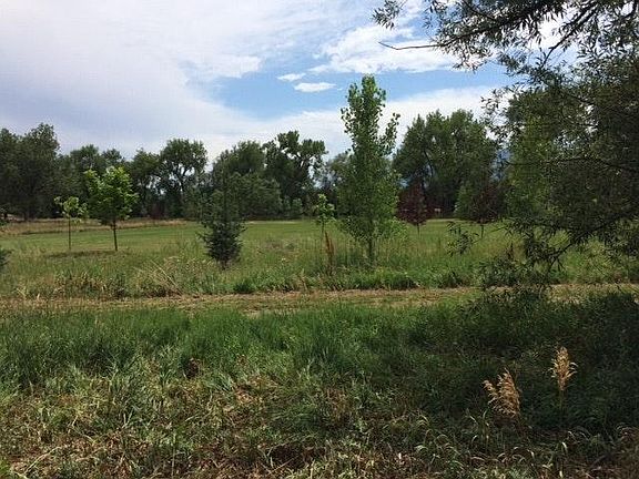 Elks Park - View From Back Deck