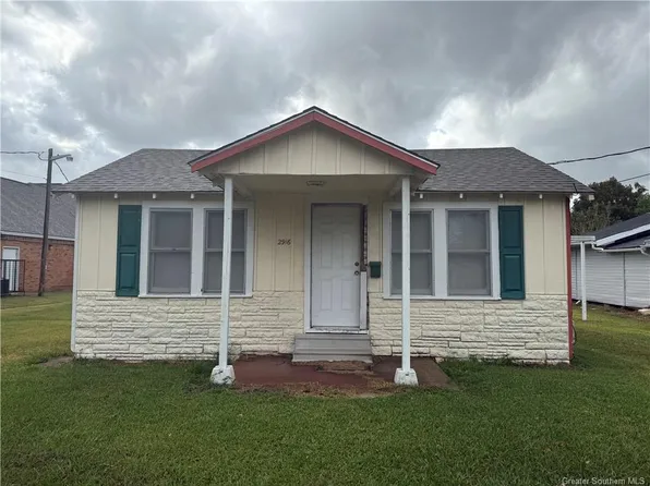 2916 Hazel St, Lake Charles, LA 70601