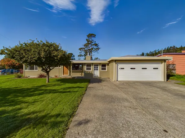 21 Beverly Dr, Arcata, CA 95521