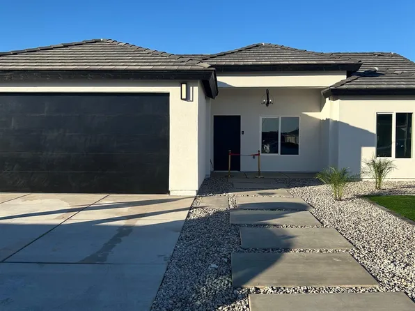 5053 E Los Olivos Dr, Gadsden, AZ 85336