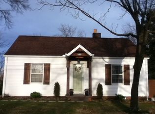 930 Brentwood Dr, Maryville, TN 37804