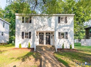 2003 2nd Ave, Richmond, VA 23222