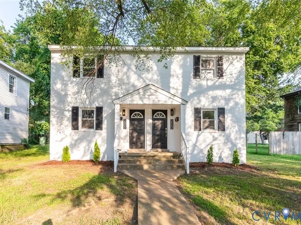 2003 2nd Ave, Richmond, VA 23222
