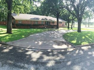 101 Carolyn Rd, Nocona, TX 76255