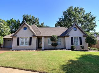 244 Saybrook Cv, Collierville, TN 38017