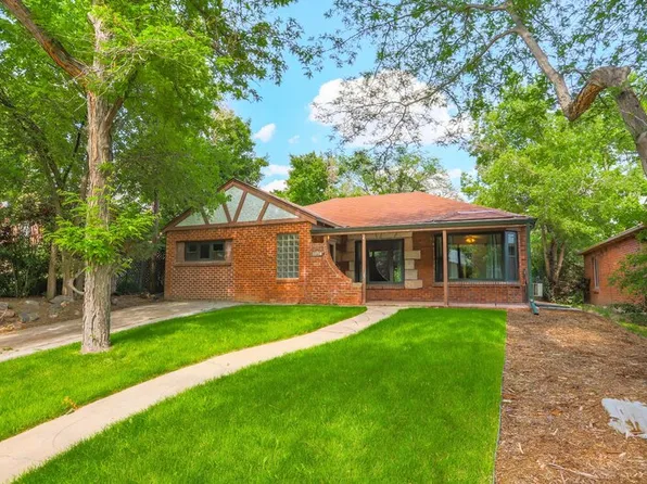 1254 Dahlia St, Denver, CO 80220