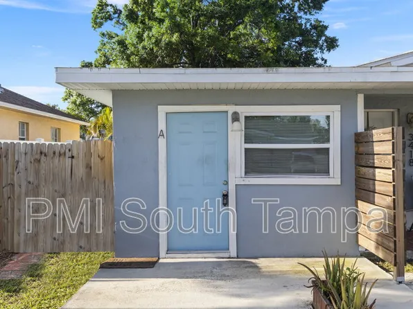 3418 W Saint Louis St Unit A, Tampa, FL 33607