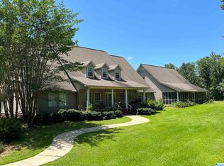 3285 Popes Chapel Rd, Ragland, AL 35131