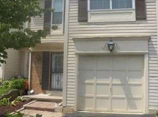 2307 Ladymeade Dr, Silver Spring, MD 20906