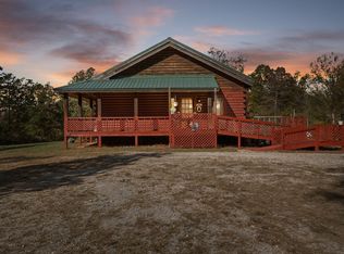 302 Faith Way, Waynesboro, TN 38485