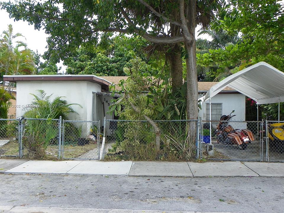 Front - Street View